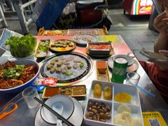 -正宗齐齐哈尔烤肉·齐牛哥鲜切炭火烤肉(杭州总店)