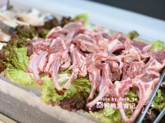 -鹭江潮餐厅•福建菜(鹭江佲家酒店)