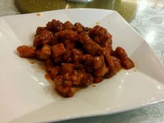 -九龙湾·御膳坊(九龙窠路店)