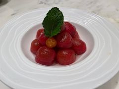 -初蓉丨遇见新川菜(亲贤街荣耀店)