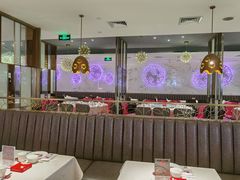 大堂-蟹榭(静安寺晶品商场店)