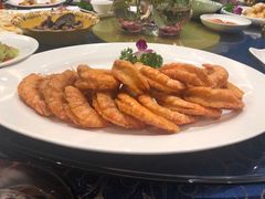 -锦江都城闵行饭店