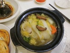 -东方御宴海鲜酒楼(棕泉酒店)