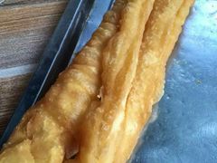 -李三卤汁豆腐脑