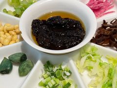 -黑窑厂糖油饼烤鸭·清真菜(旗舰店)