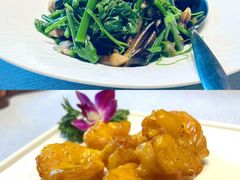 -湘满甲·黄焖甲鱼创始者·湘菜·鲁菜(潘家园店)