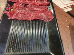 -幸运牛汕头小黄牛牛肉火锅(梅林店)