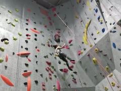 -尽峰攀岩 Acme Climbing
