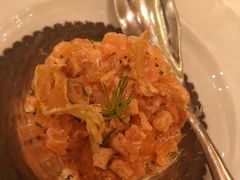 -Caprice(香港四季酒店)