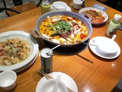 -龙梅肥肠鱼(明瓦廊店)