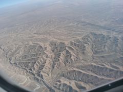 -银川河东国际机场