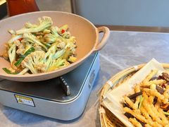 -肖记公安牛肉鱼杂馆·省级非物质文化遗产(江汉路直营店)