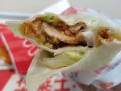 -华莱士·全鸡汉堡(花都钟村店)