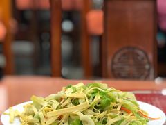 凉菜-教师之家赵家羊汤馆(东青龙街店)