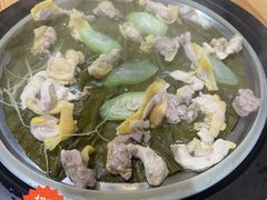 -阿鸡鱼庄·顺德鲜蒸小炒(亚运村店)