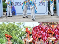 -七彩云南欢乐世界