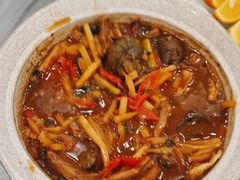 -阿甘酒家(桂青路店)