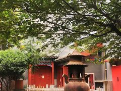 -罔极寺