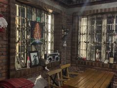 -爵士花园音乐酒吧餐厅