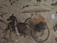 -洛阳古墓博物馆