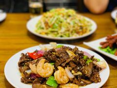 -盛德利食府 天津菜(河西店)