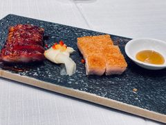 高温爆烧三层肉-北京厨房(SKP店)