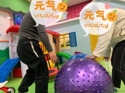 -巧虎kids体验中心(绿宝广场店)