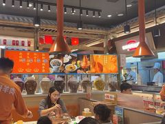 -东门口·新式老北京火锅(河西龙湖天街店)