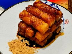 -马路边边串串香(双井直营店)