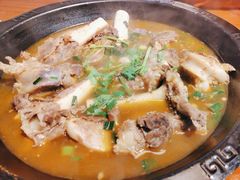 -肚子铺羊蝎子火锅