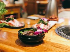 -牛炙烤肉(车公庙店)