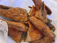 -新金盛·海鲜酒楼(盐田店)