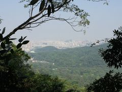 -白云山风景名胜区