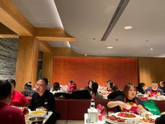 大堂-胡大饭馆 24h(簋街总店)