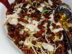 迷迭沸腾鱼-蔴将·川菜(黄龙万科店)