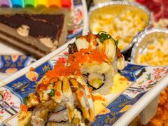 -AJIYA·池袋日式烧肉自助(天津万象城店)