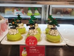 -罗森尼娜(德思勤店)