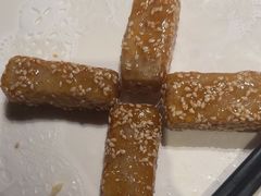-张家卫·阳江菜·小海鲜(肥婆湾桥店)