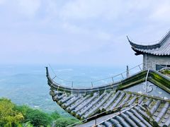 -句容茅山景区