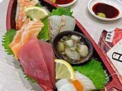 -滨寿司(高新伊藤店)