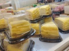 -周记传统糕点PASTRY(蜀汉路店)