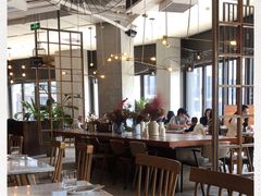 大堂-The Rug Cafe(王府中环店)