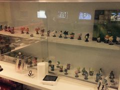 -谐音梗主机电玩·桌游·剧本团建轰趴馆(泛海名人店)