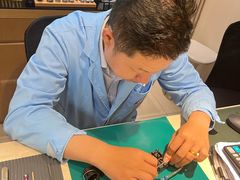 -证大大拇指广场(芳甸路店)