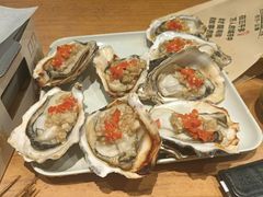 -木屋烧烤(龙湖天街店)