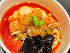 -旺顺阁·北京菜·烤鸭(大望路店)