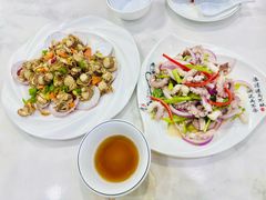 -郭姐·威海渔村(黄兴路店)