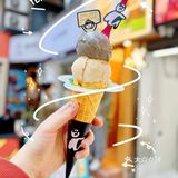 Nice+ ｜shego icecream🍨❄️