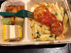 -星巴克(福州长乐长山湖分店)