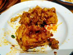 -炉小二铜锅牛蛙•川湘菜(三里屯店)